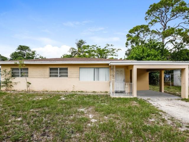House for rent in Fort Lauderdale