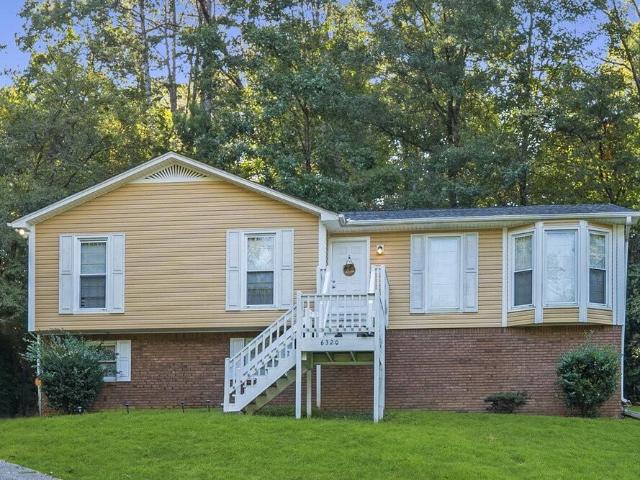 House for rent in Pinson, Alabama