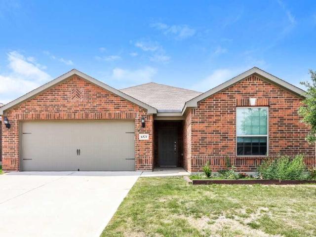 House for rent in Fort Worth, Texas