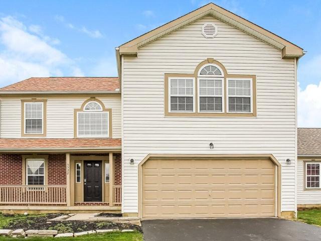 House for rent in Columbus, Ohio