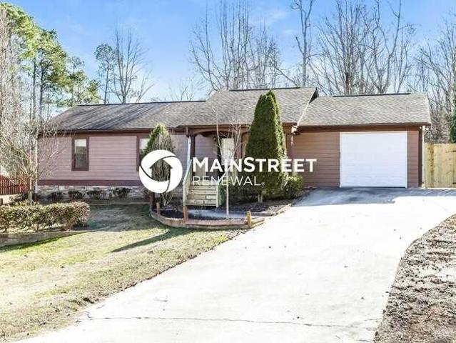 House for rent in Flowery Branch, Georgia