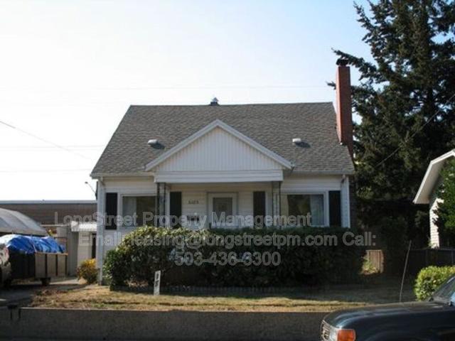 House for rent in Oregonia