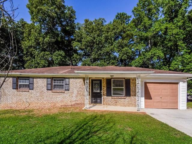 House for rent in Cobb, Georgia