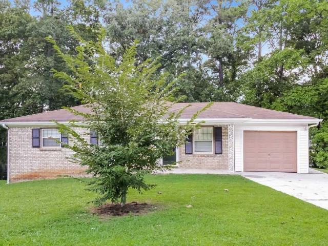 House for rent in Cobb, Georgia