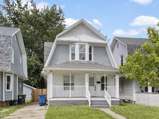 House for rent in Toledo, Lucas County