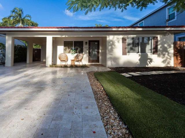 House for rent in Fort Lauderdale, Florida