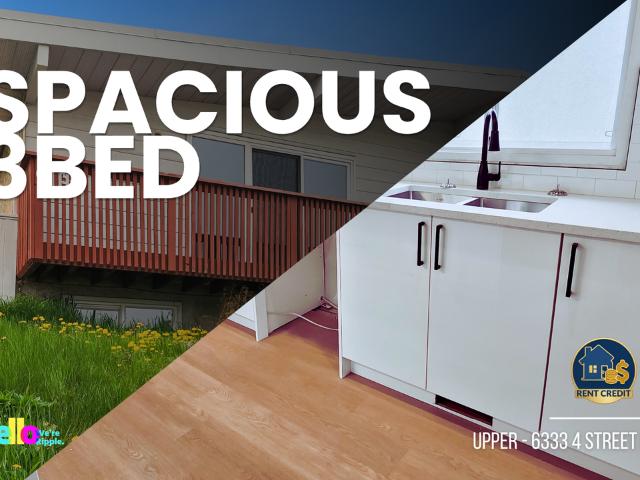 House for rent in Northwest, Alberta