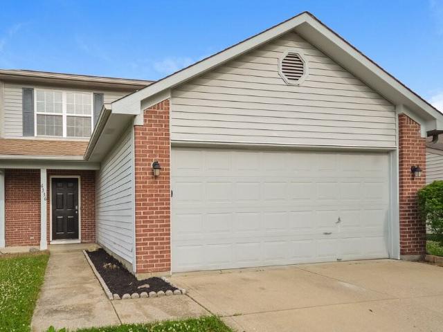 House for rent in Camby, Indiana