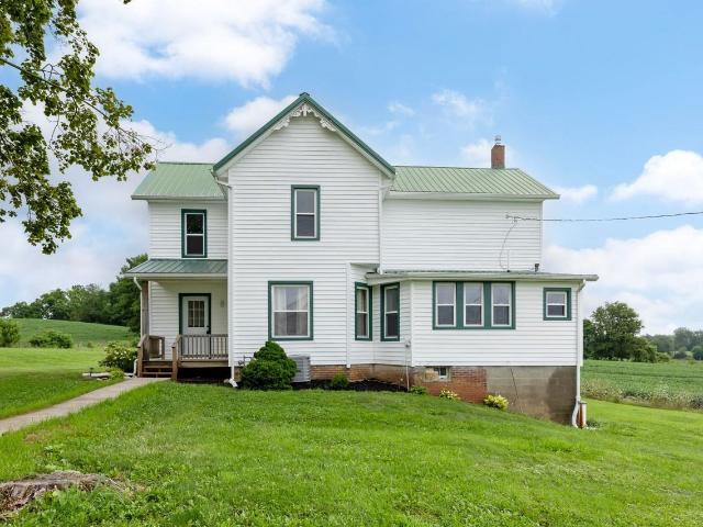 House for rent in Creston, Ohio