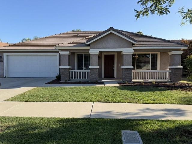 House for rent in Tulare, California