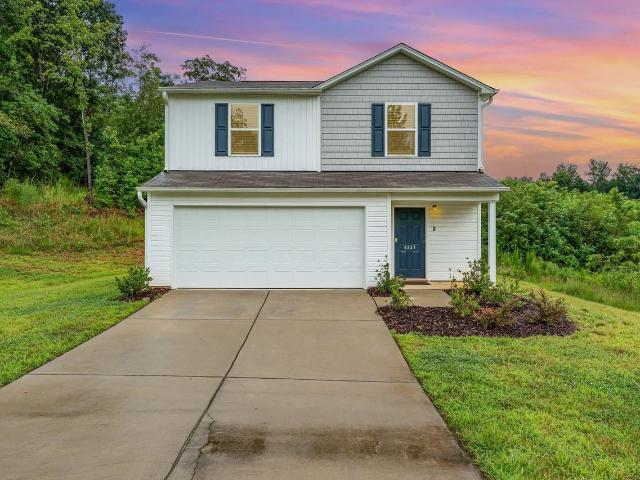 House for rent in Thomasville, North Carolina