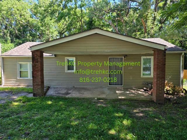 House for rent in Kansas