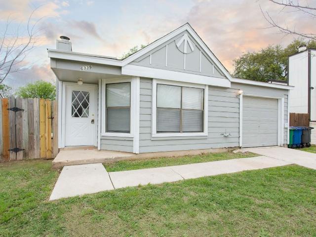 House for rent in Leesville, Texas