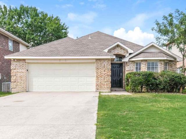 House for rent in Texas