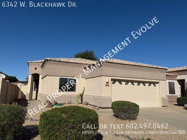 House for rent in Glendale, Arizona