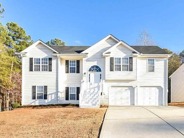 House for rent in Douglasville, Georgia