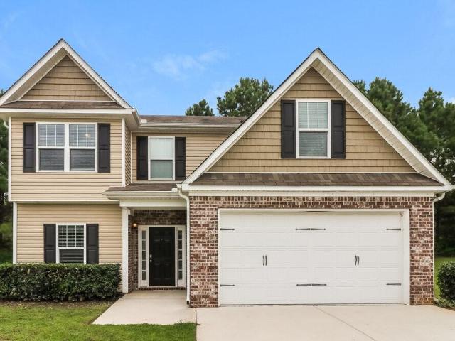 House for rent in Paulding, Georgia