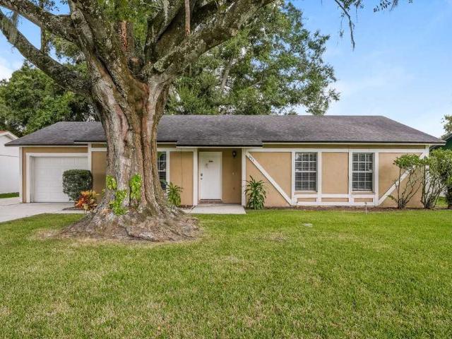 House for rent in Lakeland, Florida