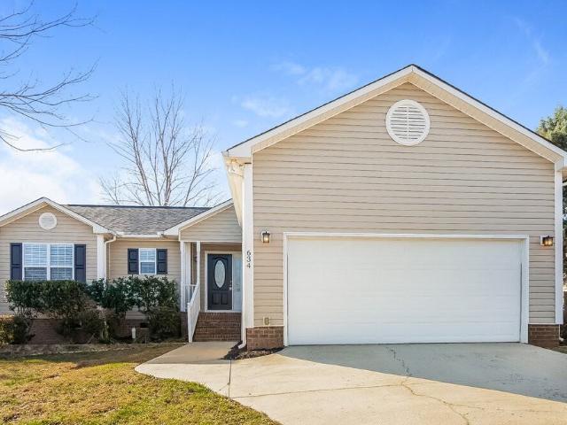House for rent in Concord, North Carolina