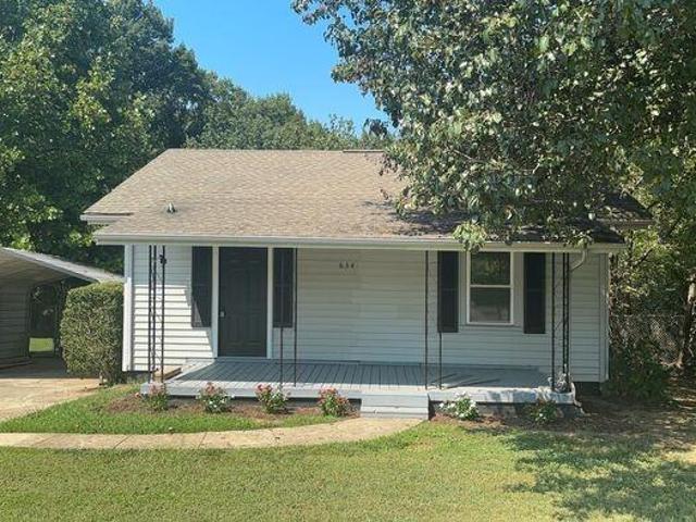 House for rent in Gastonia, North Carolina