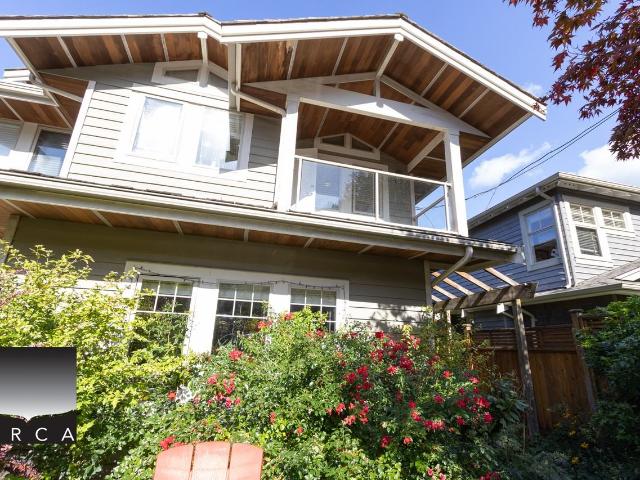 House for rent in West Vancouver, British Columbia