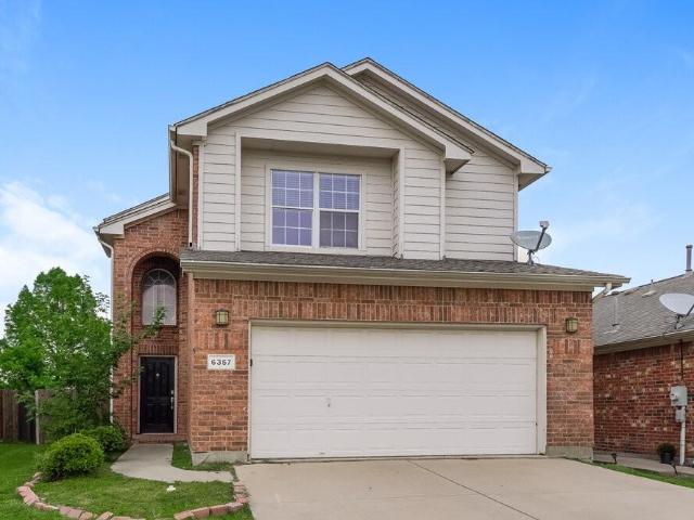 House for rent in Fort Worth, Texas