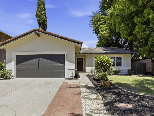 House for rent in Gilroy, California