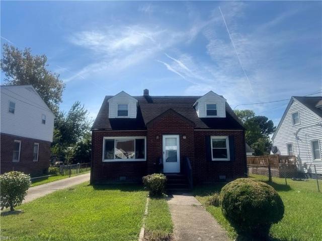 House for rent in Virginia