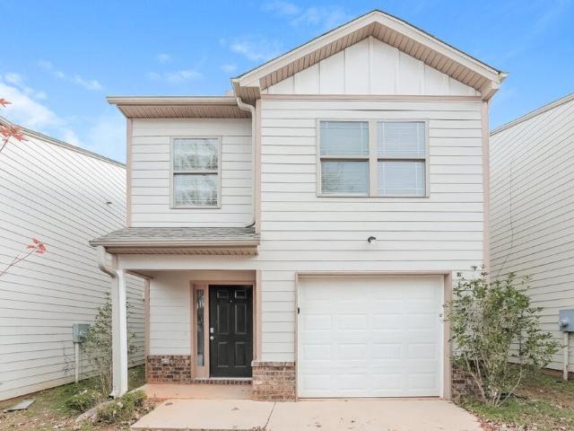 House for rent in Covington, Georgia