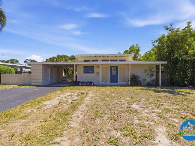 House for rent in Saint Petersburg, Florida