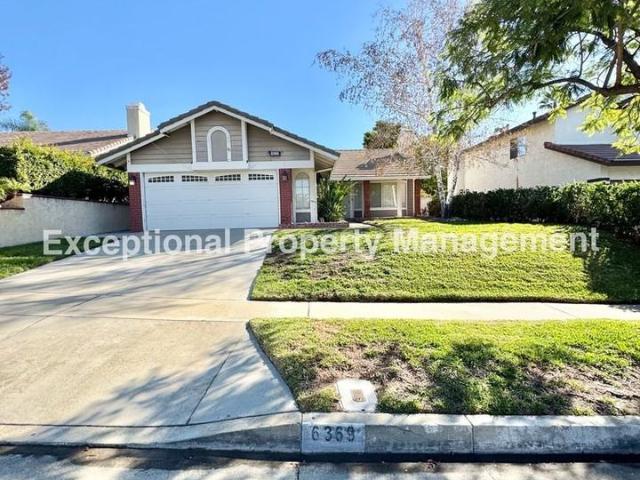 House for rent in Alta Loma, Alta