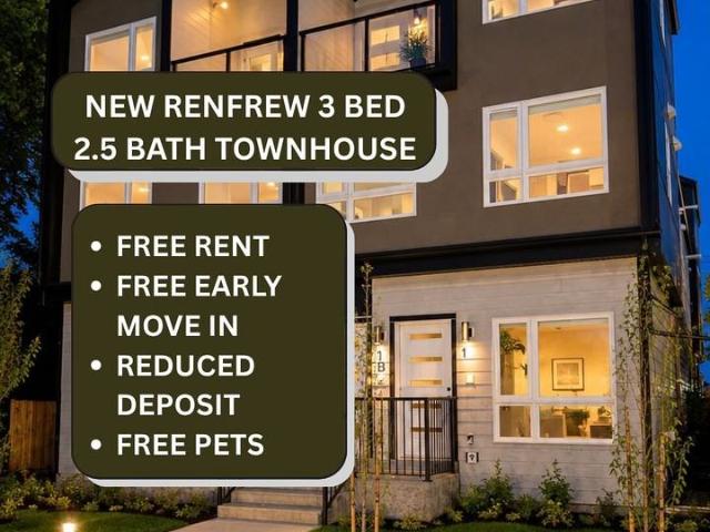House for rent in Northwest, Alberta