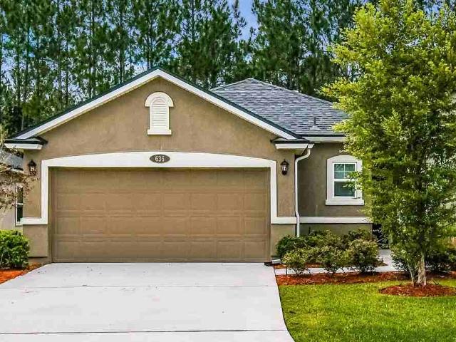 House for rent in Orange Park, Florida