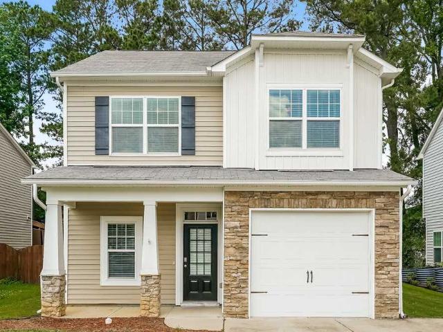 House for rent in Wake, North Carolina