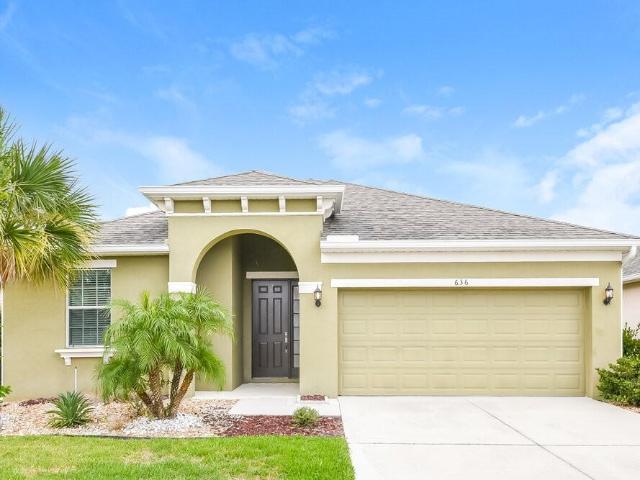 House for rent in Kissimmee, Florida
