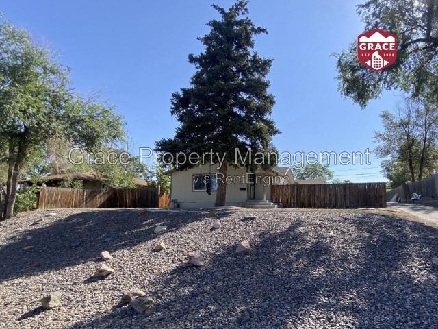 House for rent in Denver, Colorado