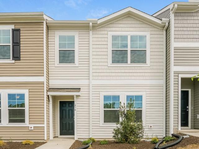 House for rent in Wake, North Carolina