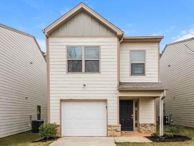House for rent in Covington, Georgia