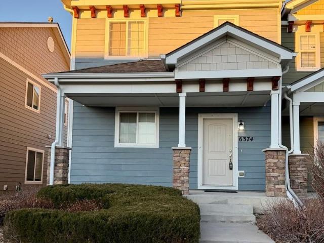 House for rent in Colorado Springs, Colorado