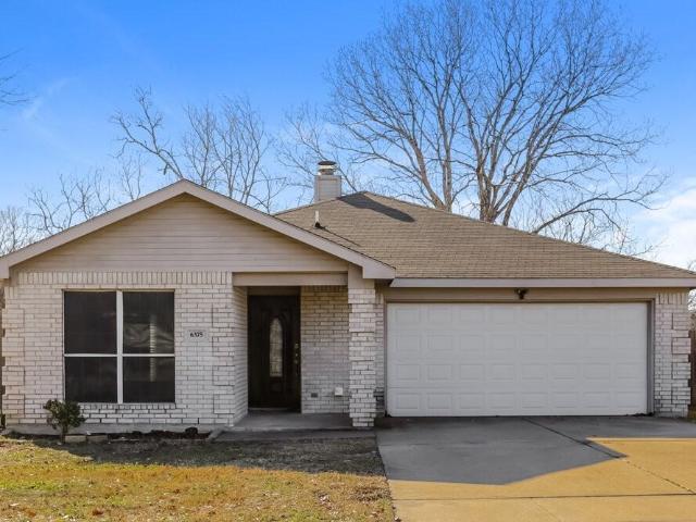 House for rent in Fort Worth, Texas