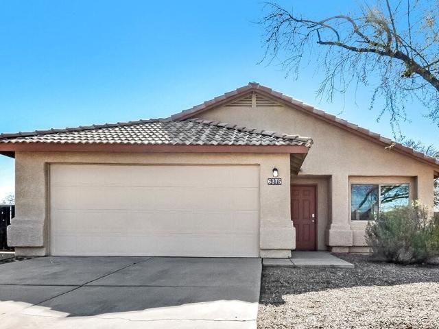 House for rent in Tucson, Arizona