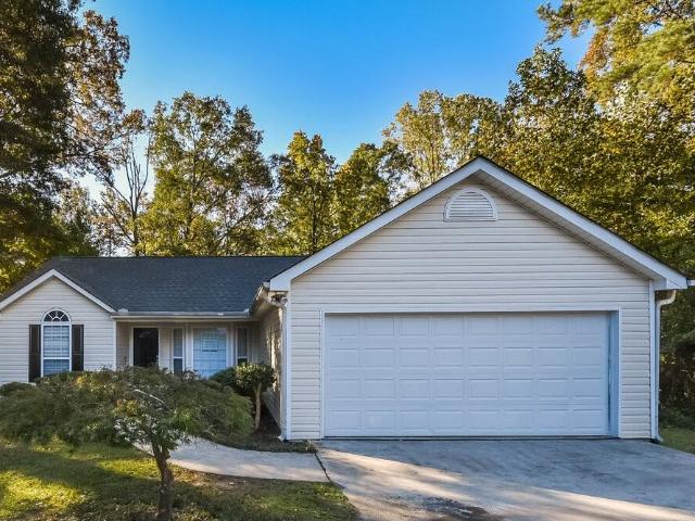 House for rent in Douglasville, Georgia