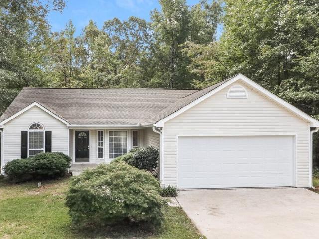 House for rent in Douglasville, Georgia
