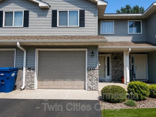 House for rent in Ramsey, Minnesota
