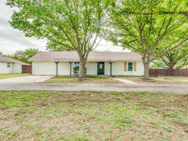 House for rent in Weatherford House for rent in Weatherford