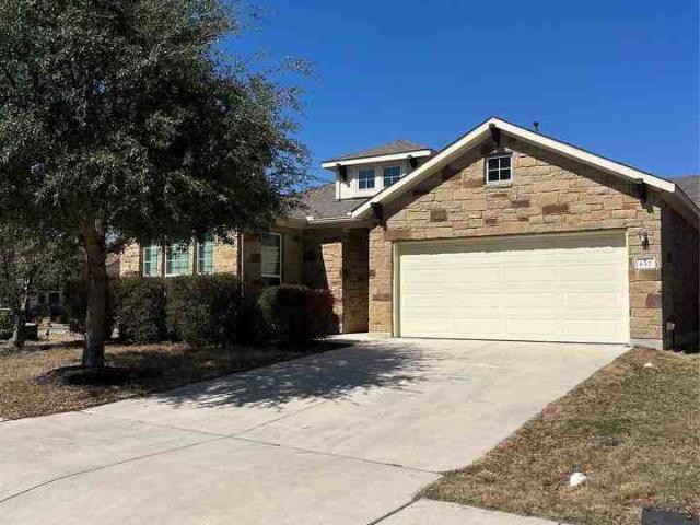 House for rent in Williamson, Texas
