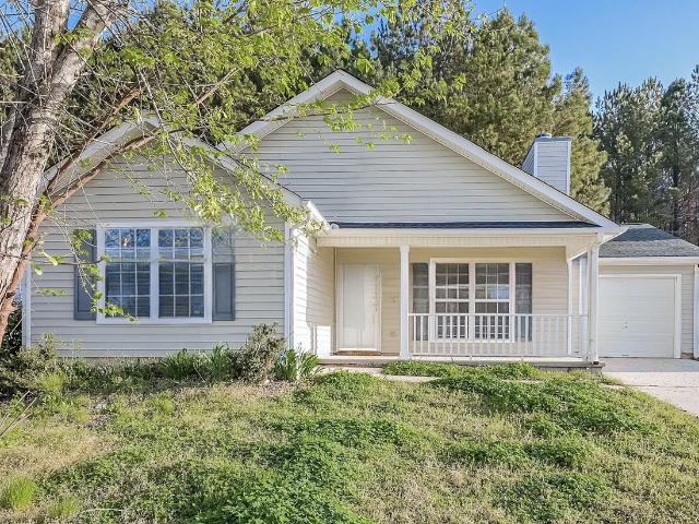 House for rent in Lithonia, Georgia
