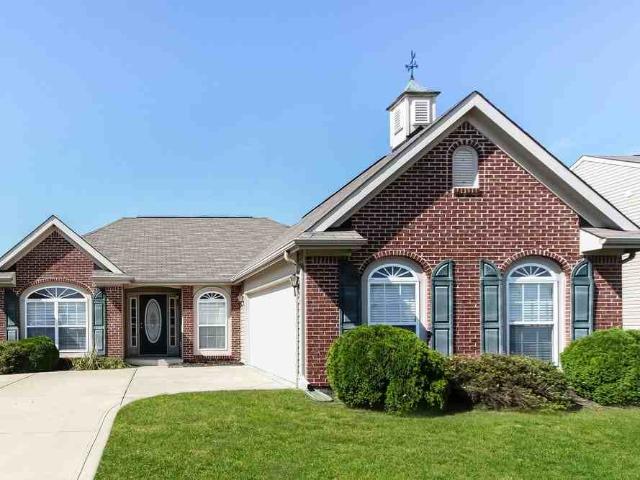 House for rent in Plainfield, Indiana