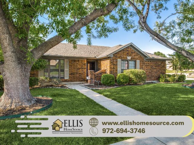 House for rent in Coppell, Texas