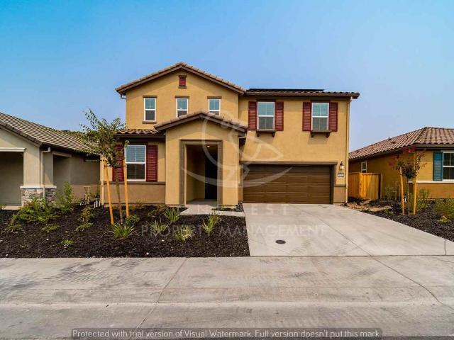 House for rent in Lincoln, California